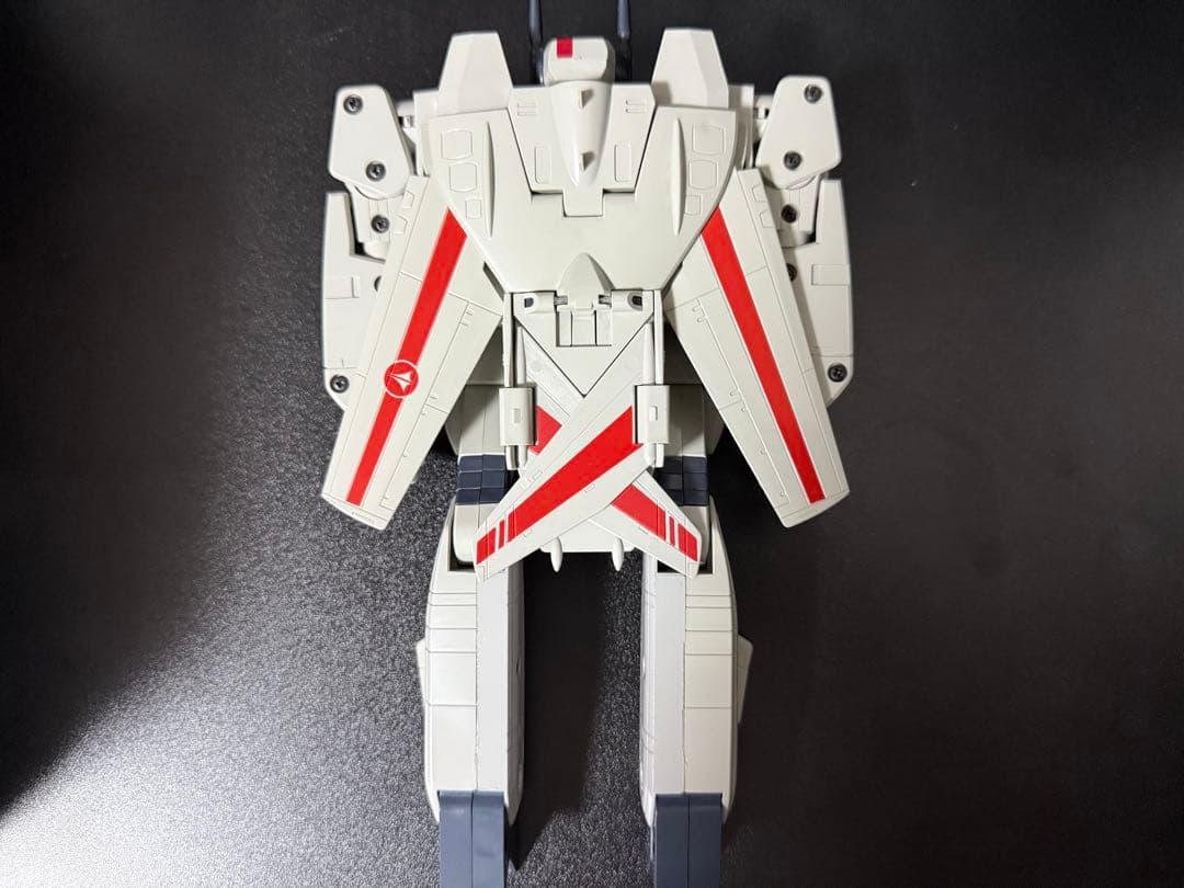 マクロス VF-1J バトロイドバルキリー 1/55 タカトクトイス