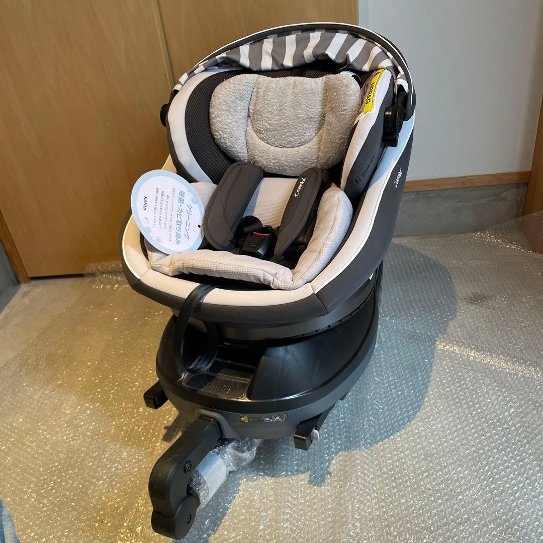 【最終値下げ】Combi クルムーヴスマートエッグショック