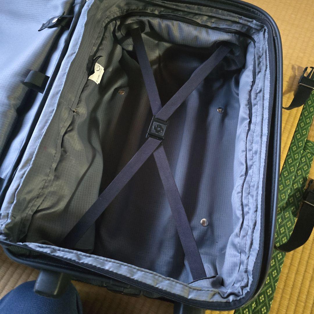 サムソナイト キャリーケース キャリーバッグ