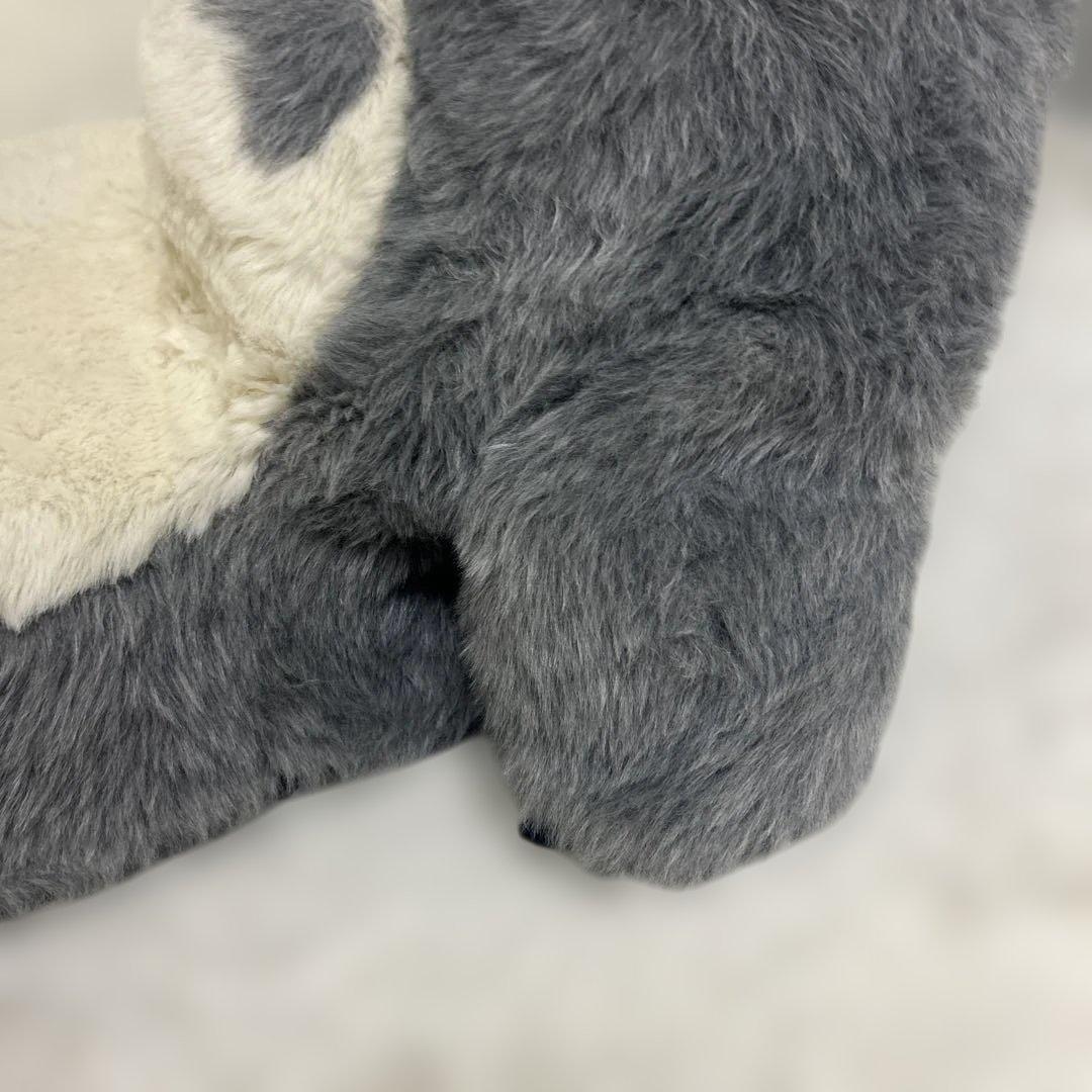 【超レア】となりのトトロ　座椅子　エンスカイ　タグあり　リクライニング