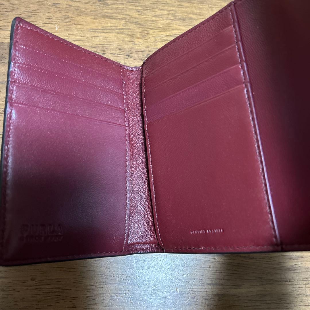 FURLA フルラ 3つ折財布