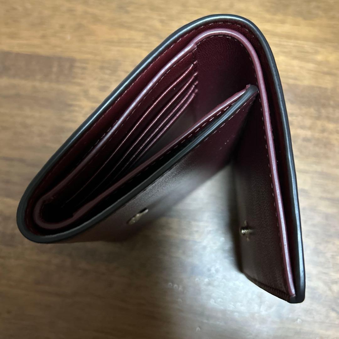 FURLA フルラ 3つ折財布