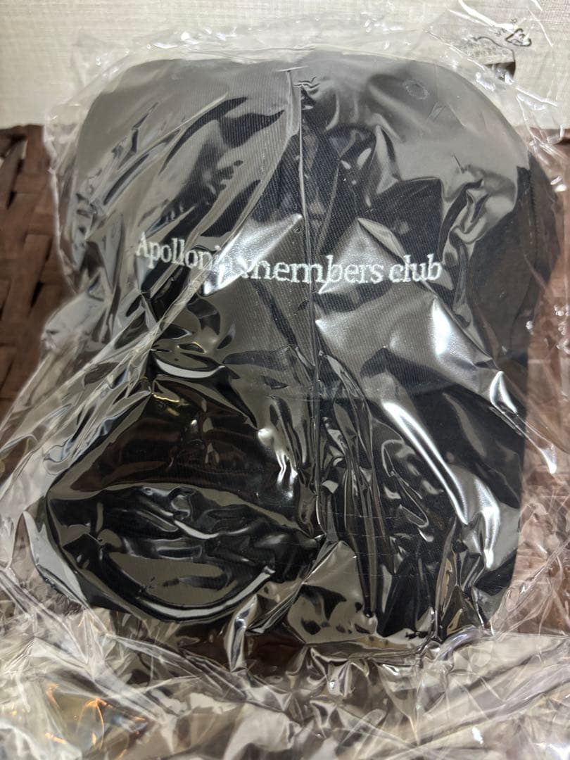 T-pablow キャップ