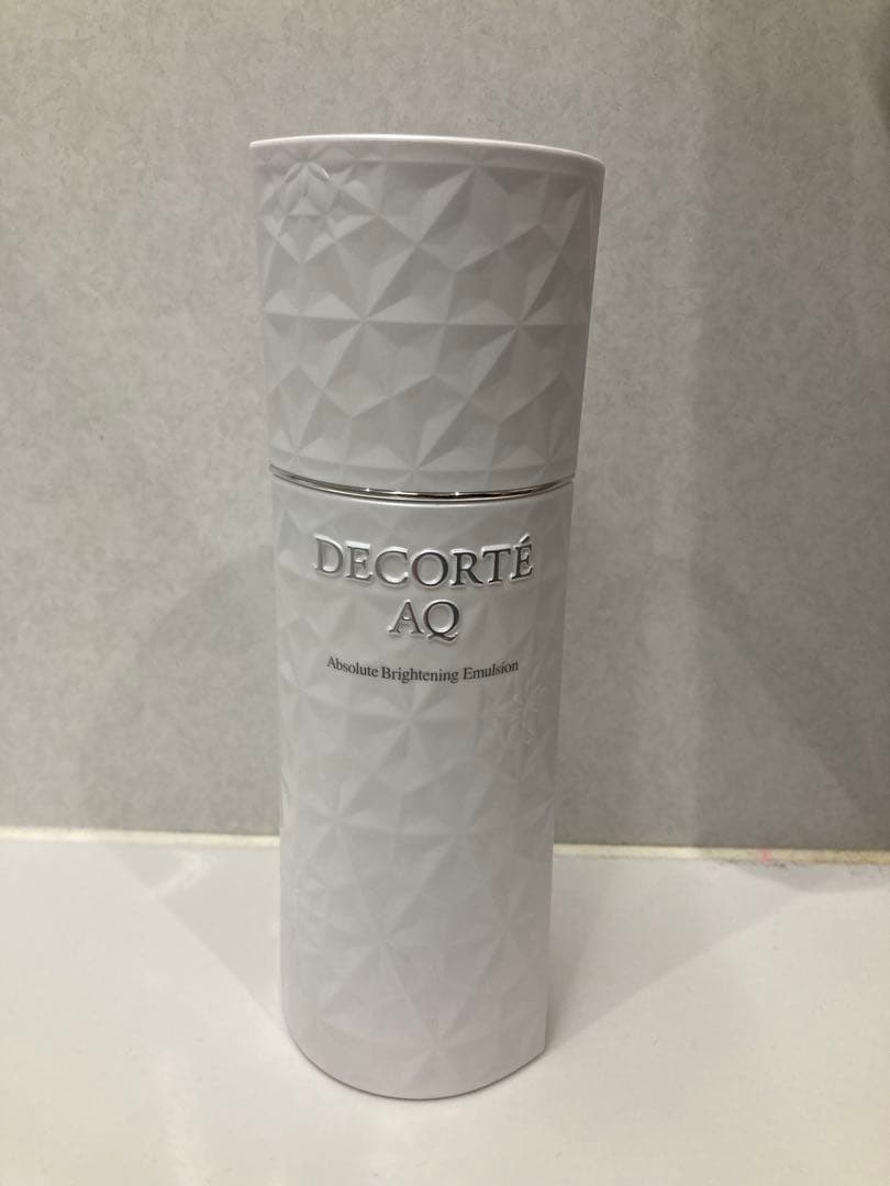 アブソリュート エマルジョンアブソリュート ローション ハイドロインフューズⅡ