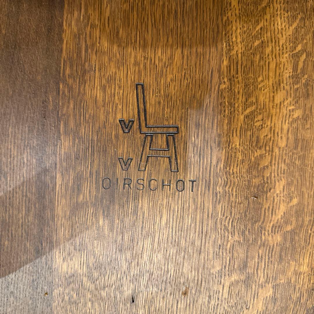 ヴィンテージ　ダイニングチェア　カフェチェア　ハイチェア　1