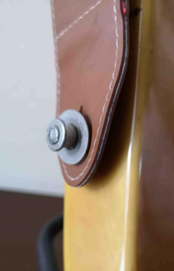 1984年～1987年製 Fender Japan テレキャスター