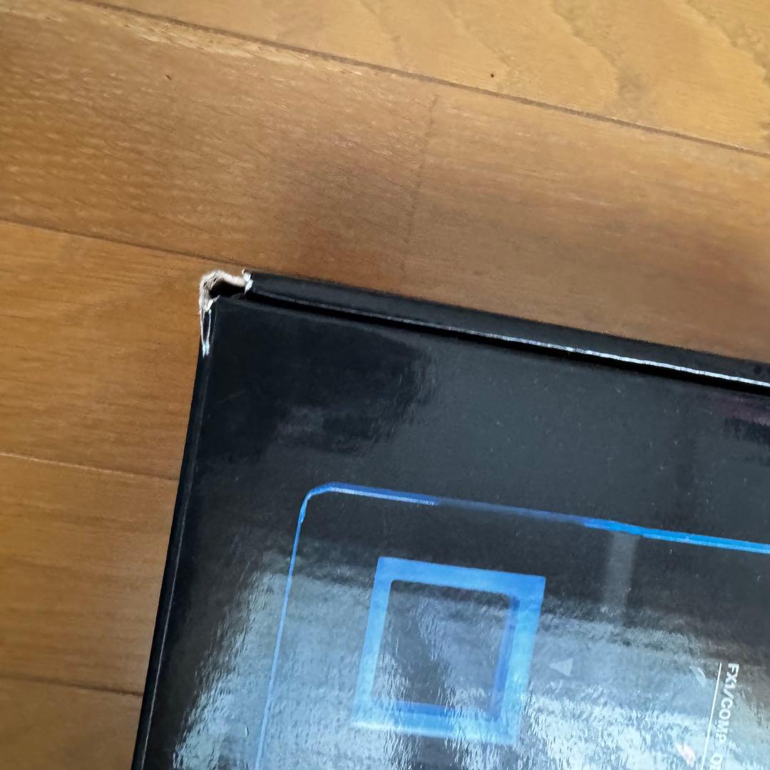 BOSS GT1 4点セット 純正ACアダプター 説明書 教則本 セット