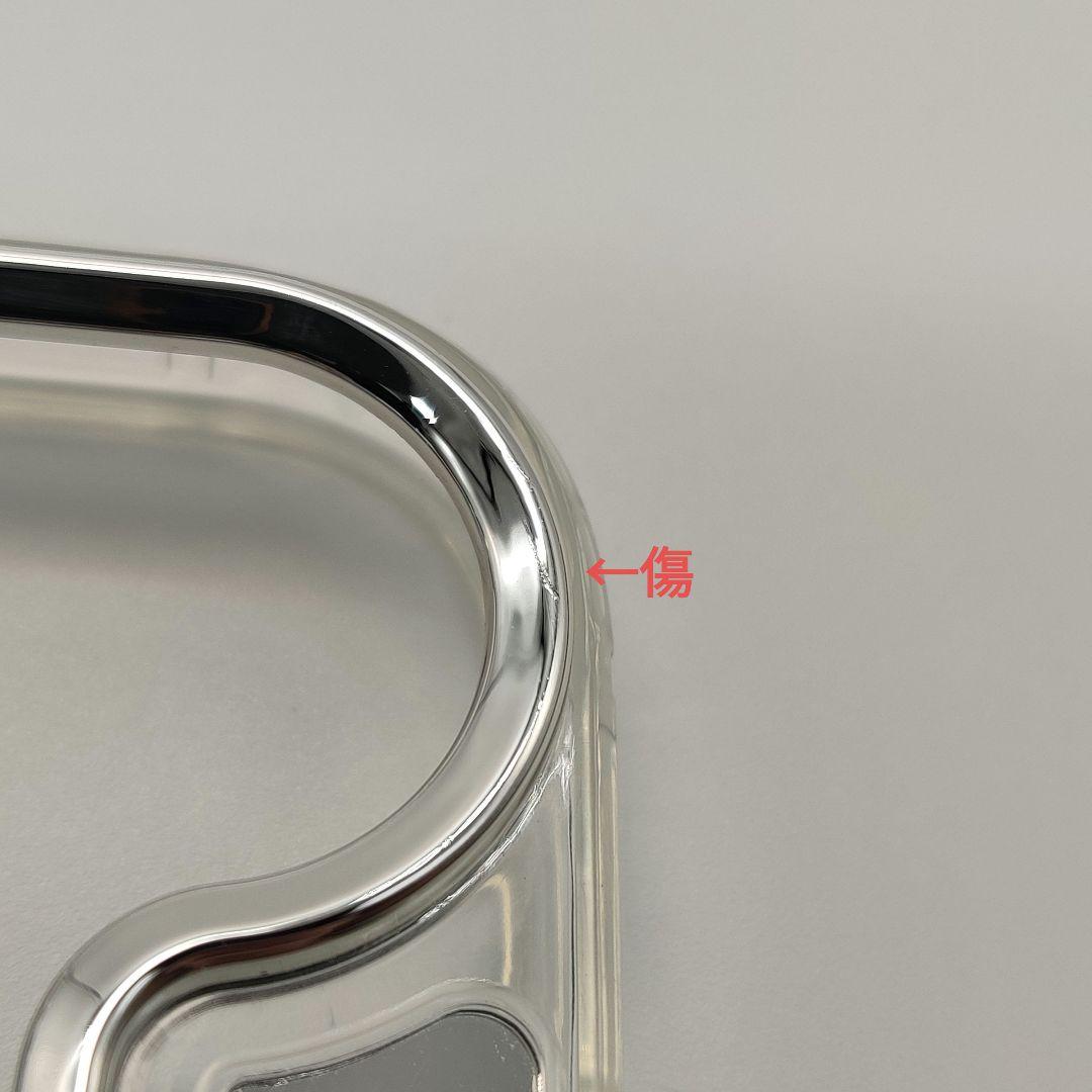 XTENDED iDENTiTY GEM BOW iPhone16用 CASE