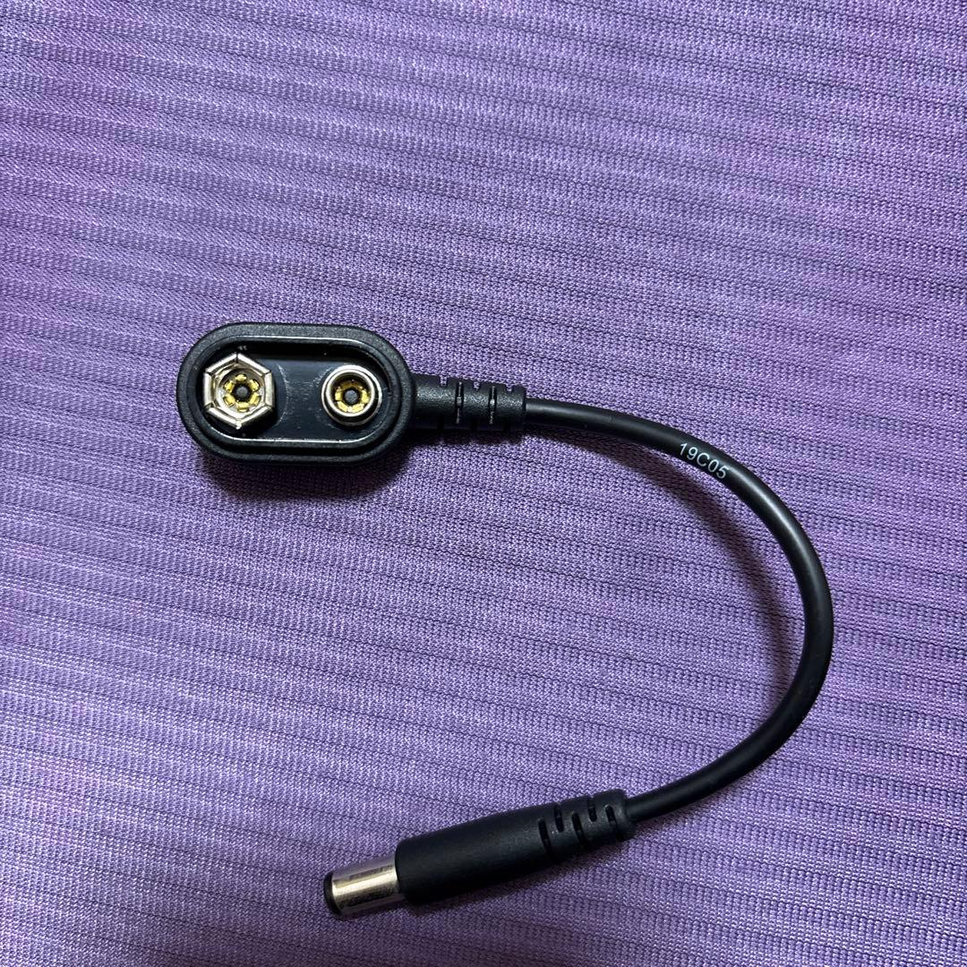 訳アリ　Tube Screamer Ibanez 日本製　チューブスクリーマー