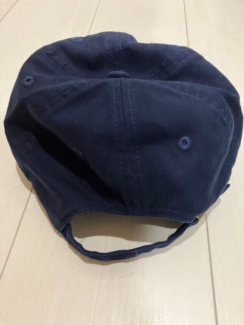 U*S様 WAKE SAPPORO The Always Report CAP