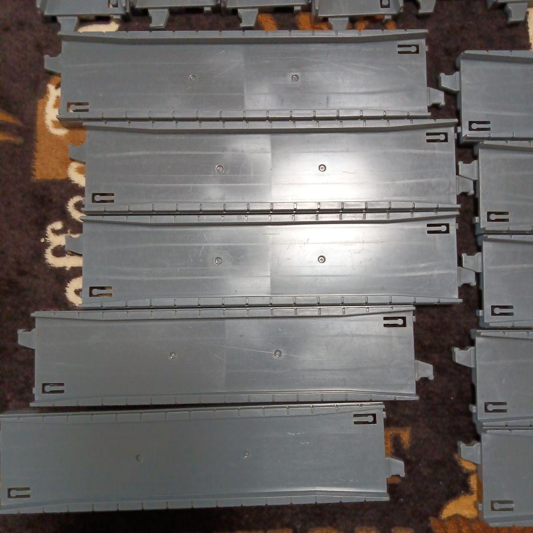 【お値下げ】大量　プラロード　まとめ売り