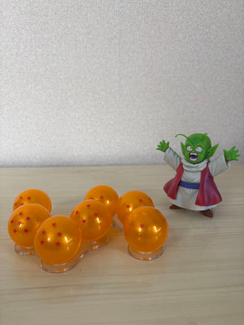 一番くじ　ドラゴンボールvsオムニバスZ