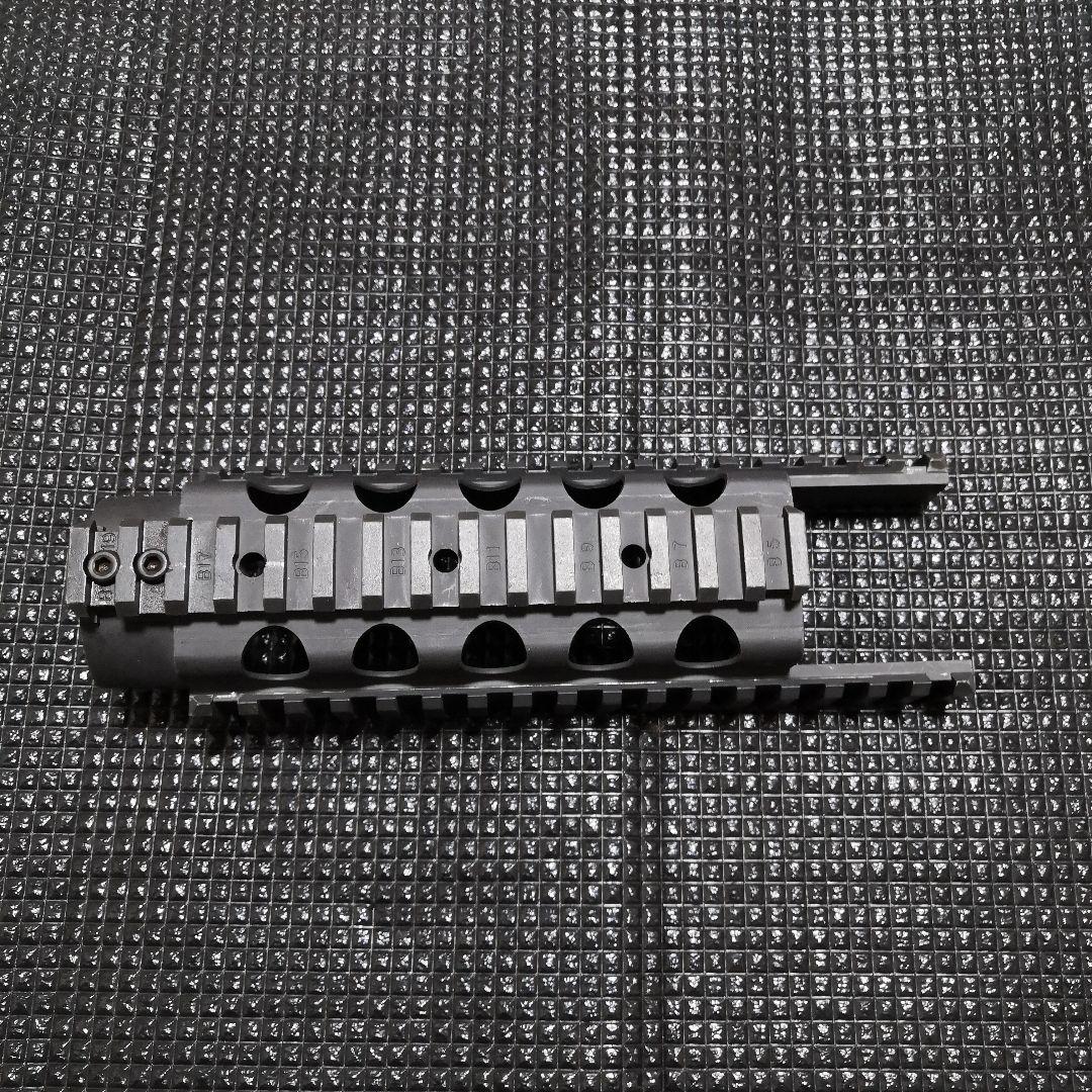 MC51 HK51 レイルハンドガード LayLax レイルスリーブセット