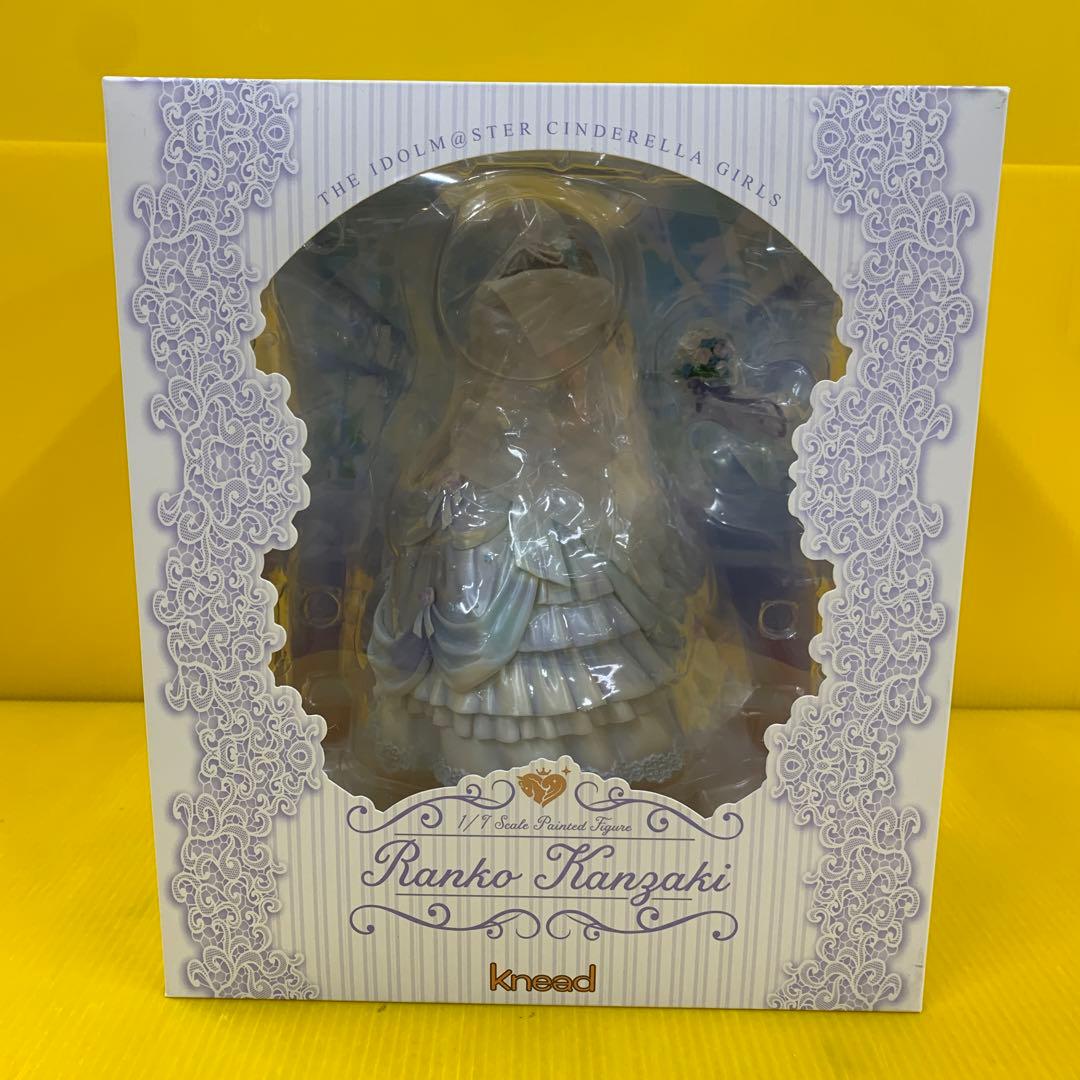神崎蘭子 運命の待ち人ver. 「アイドルマスター シンデレラガールズ」 1/7