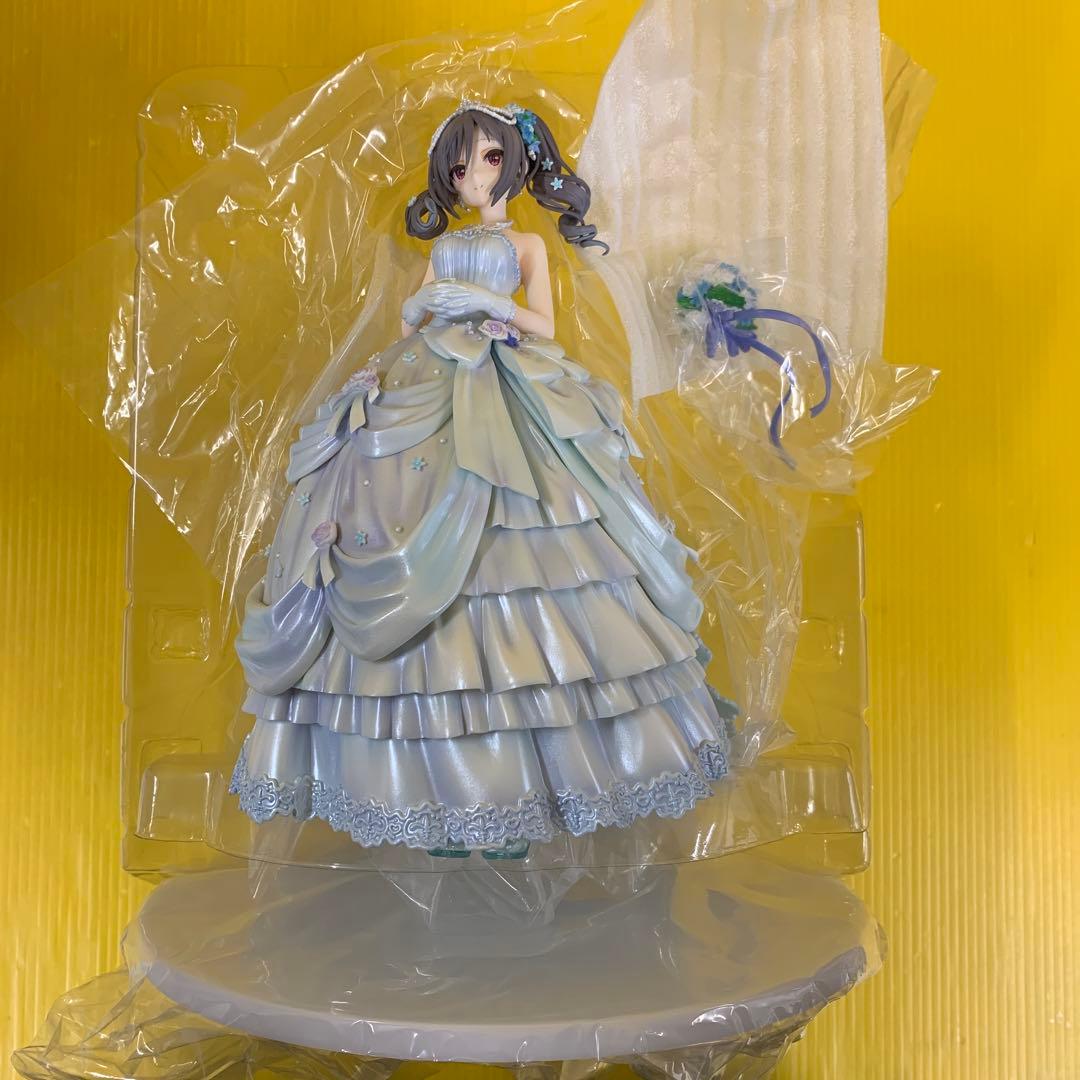 神崎蘭子 運命の待ち人ver. 「アイドルマスター シンデレラガールズ」 1/7