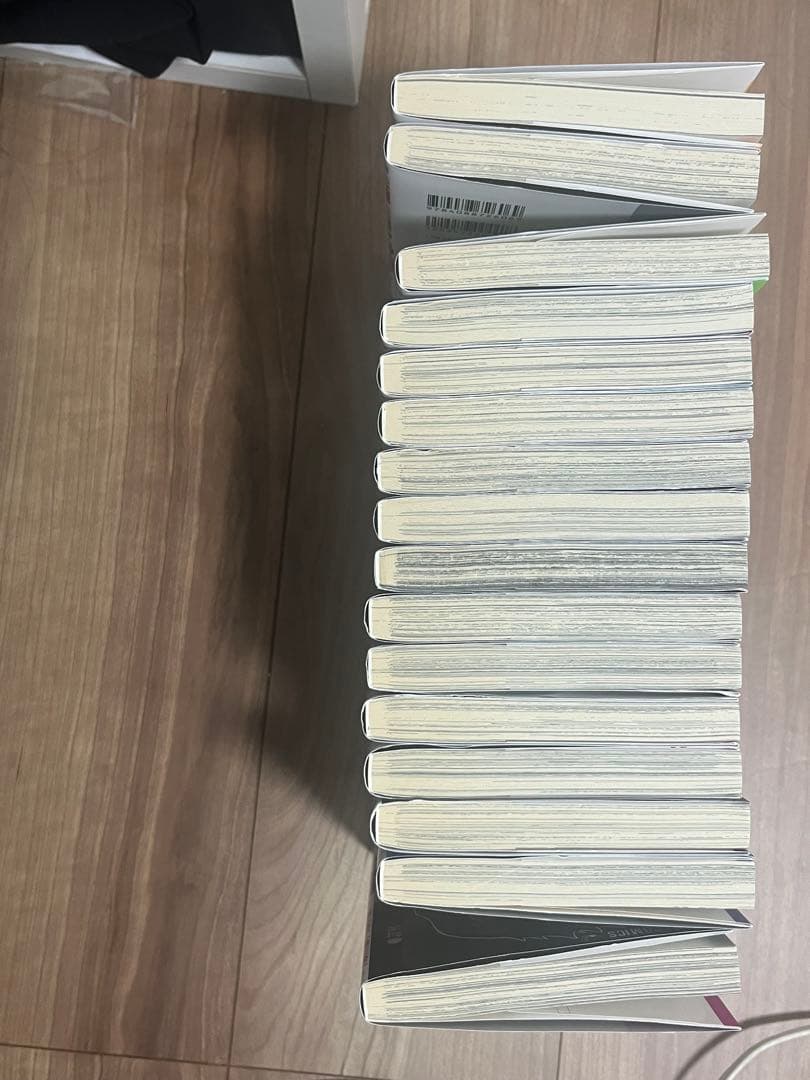 ハンター×ハンター 全37巻セット