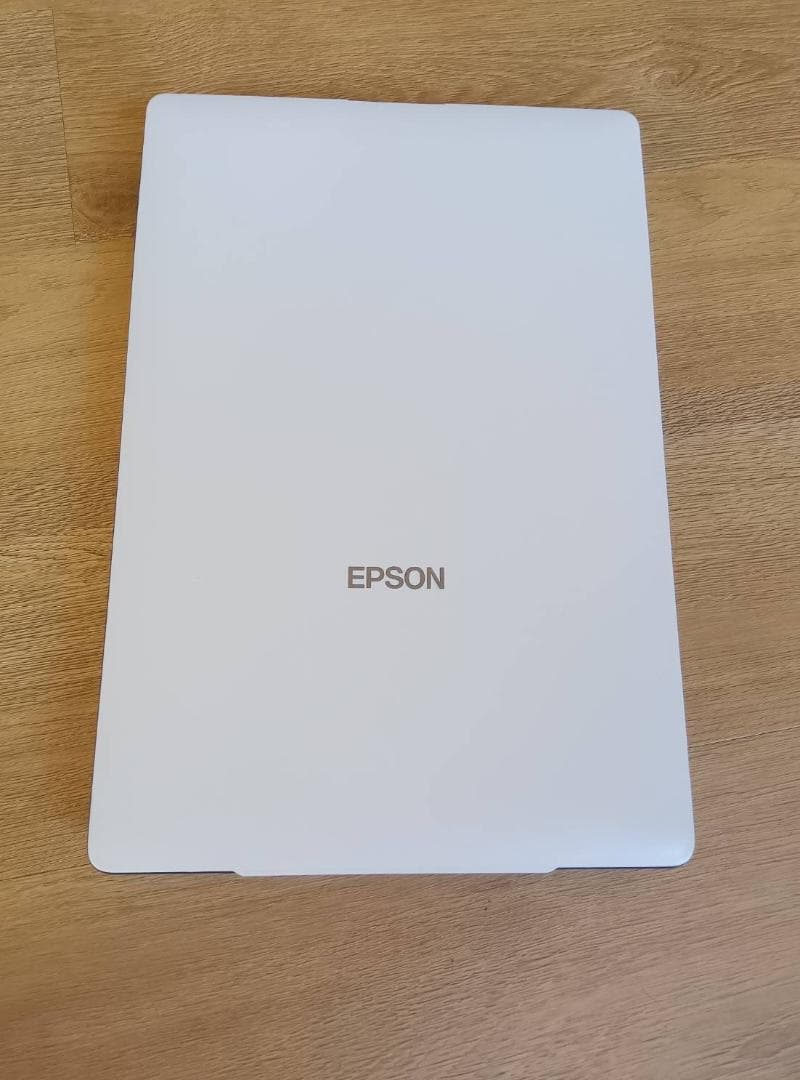 フラットベッドスキャナー *1G55