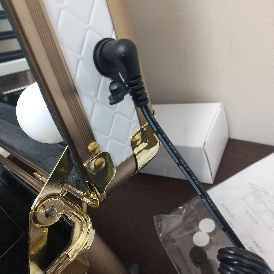 よ*あ様 MA1 フランフラン ヴァリーズ ハリウッドボックス S