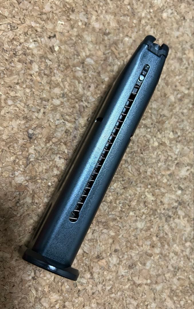 KSC クーガーF M8000 システム7 ガスガン