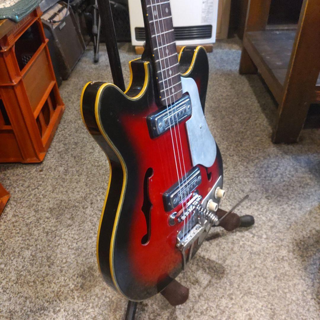 TERSCO EP-2L フルアコ (管理カヒ)