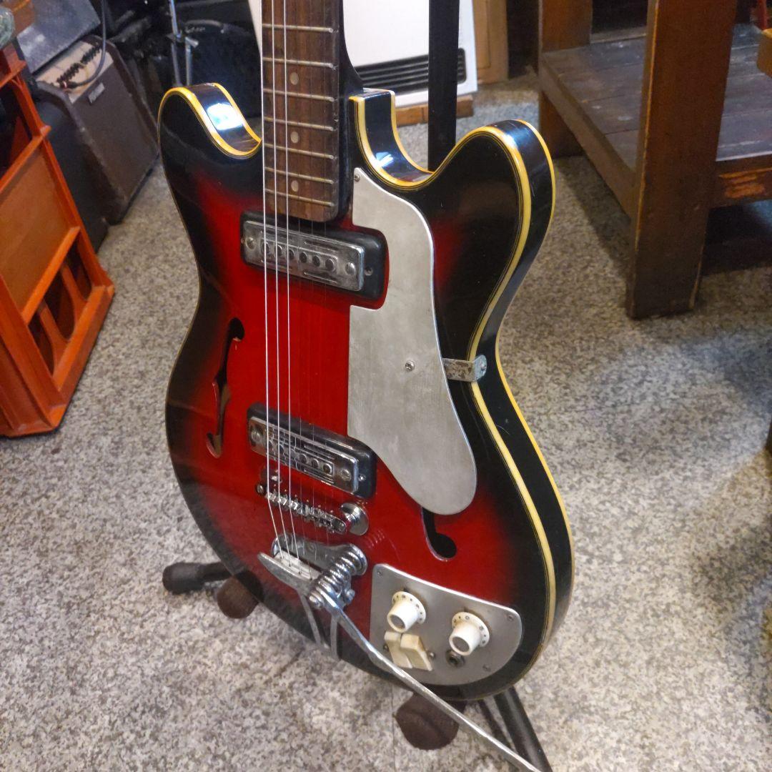 TERSCO EP-2L フルアコ (管理カヒ)