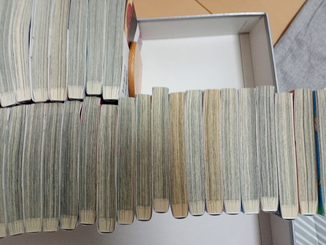 キングダム 1巻〜75巻