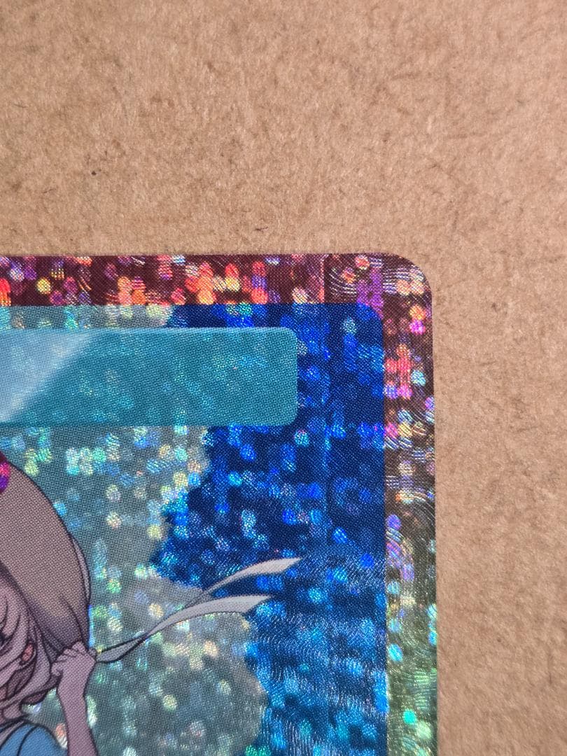 村上隆 108フラワーズREVISED SP-228/SA 髪結ちゃん　英語版