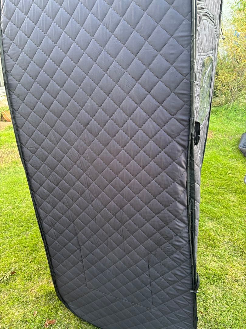 iesauna サウナセット アロマ