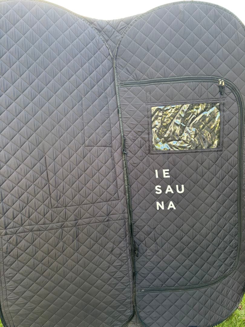 iesauna サウナセット アロマ