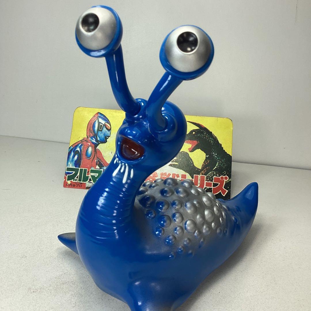 ヘッダー付き ブルマァク復刻 スタンダードサイズ ソ ナメゴン