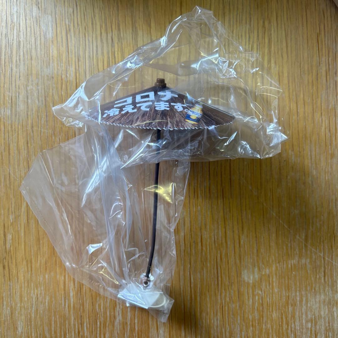 CoronaExtra コロナビール クーラーボックス　ノベルティ【未使用】