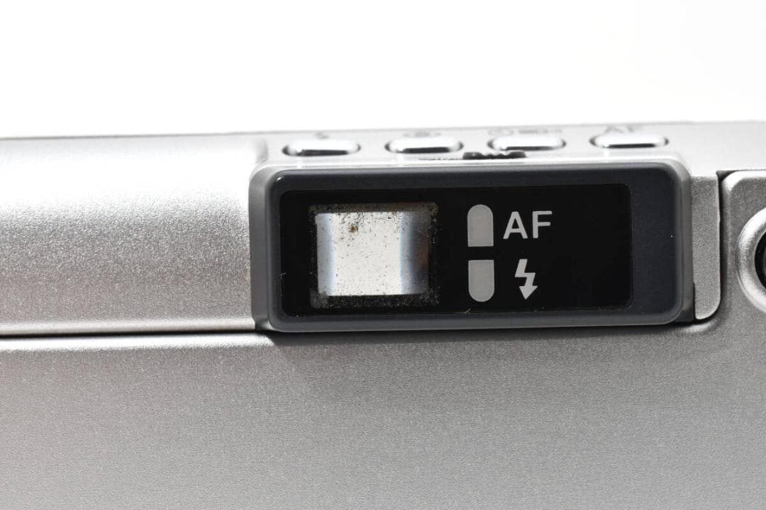 ★美品・基本動作OK★ ESPIO 120Mi 38-120mm #625N