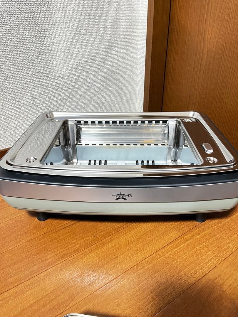 Aladdin （アラジン)グラファイトマジックグリラーplus