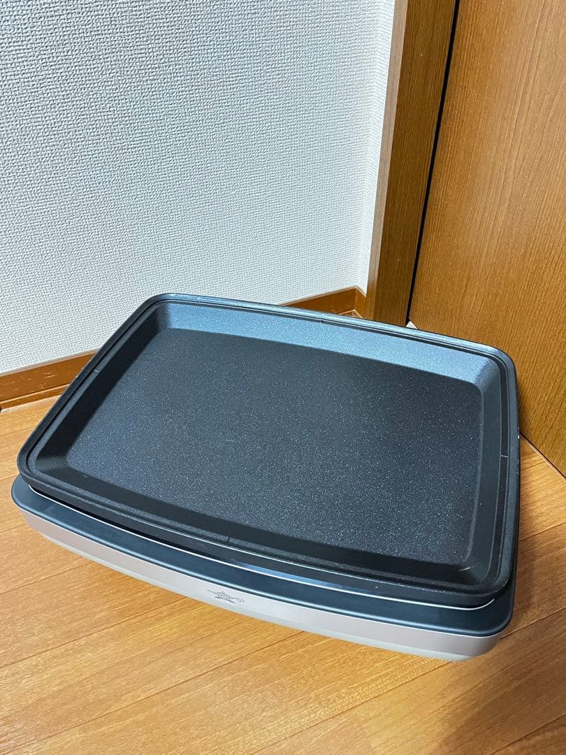 Aladdin （アラジン)グラファイトマジックグリラーplus