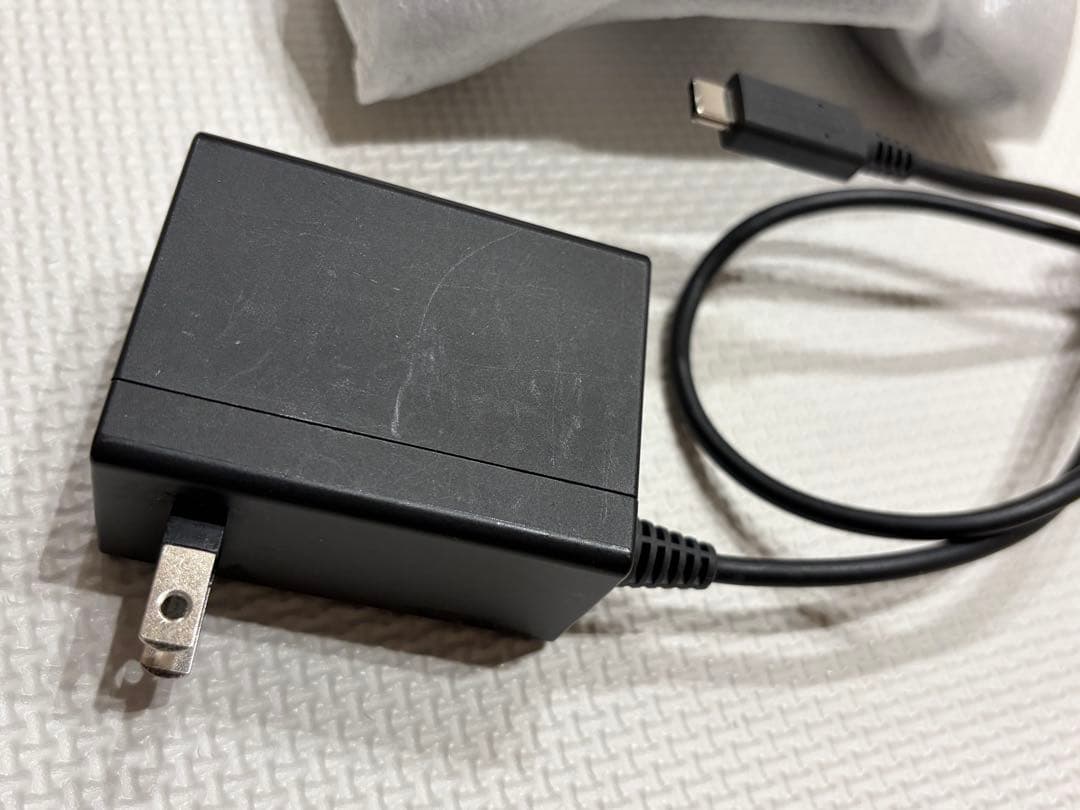 あつまれどうぶつの森　Nintendo Switch 本体