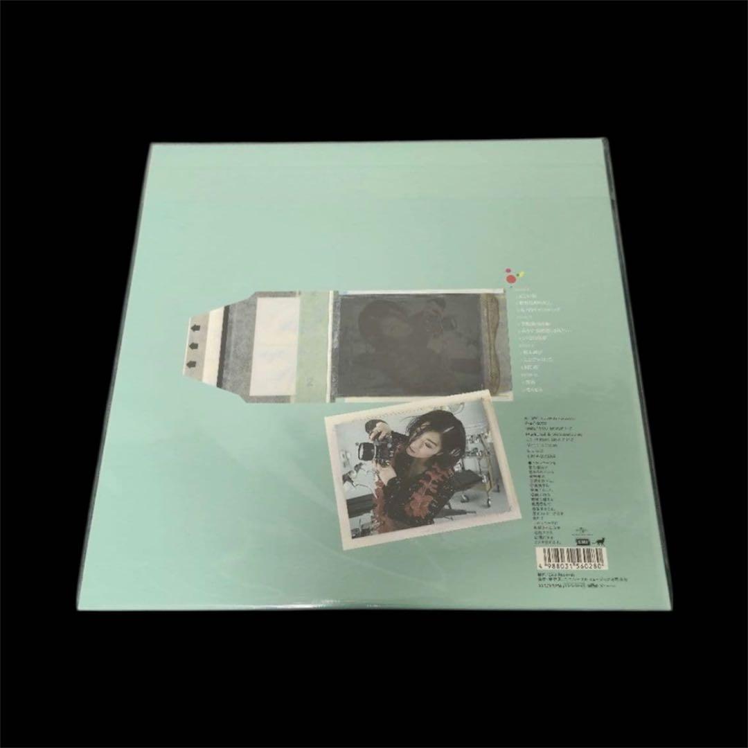 値下げ不可　新品未開封 椎名林檎 レコード まとめ売り