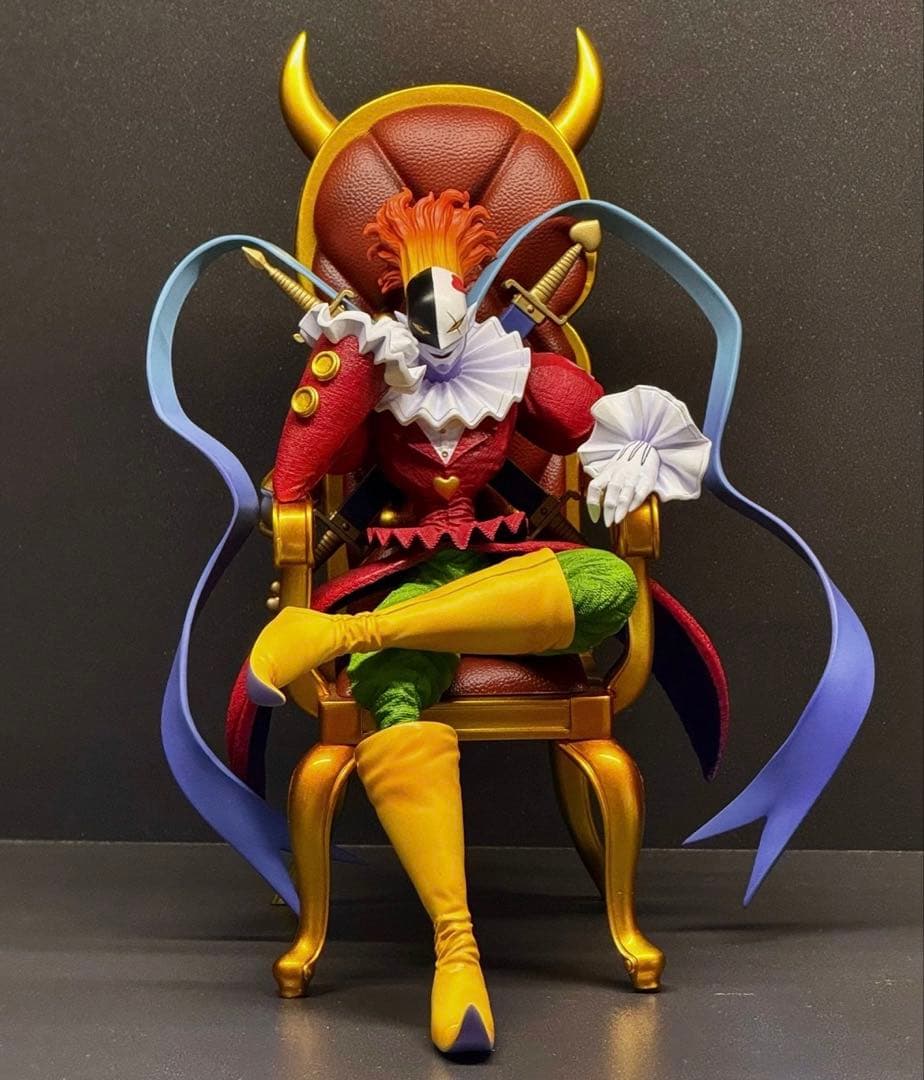 デジモン T1-STUDIO ピエモン フィギュア