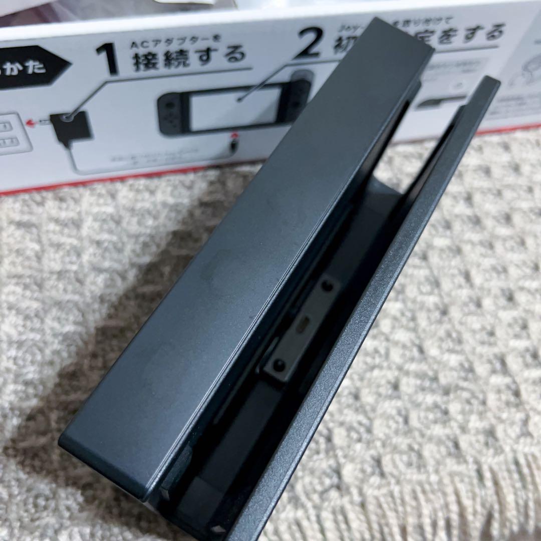 Nintendo Switch 本体　オールカスタム品