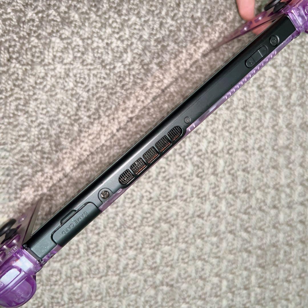 Nintendo Switch 本体　オールカスタム品