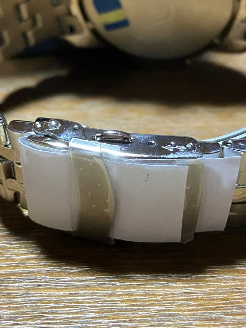 エディフィス　ef-558d-7av カシオ　腕時計　CASIO edifice