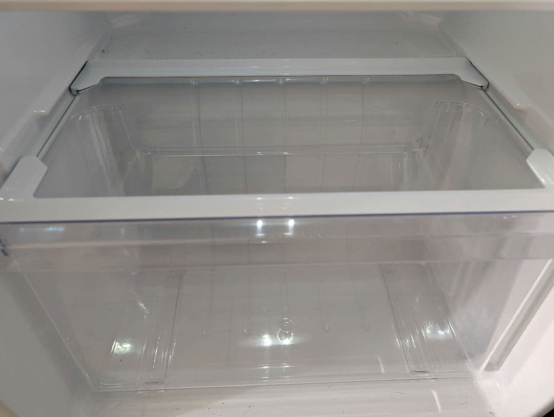 SHARP SJ-D23F-S 冷凍冷蔵庫 225L 2020年製