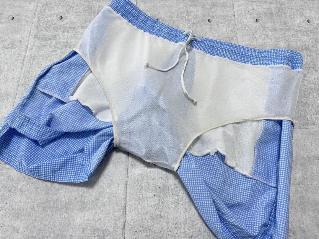 水着・ラッシュガード Yuga