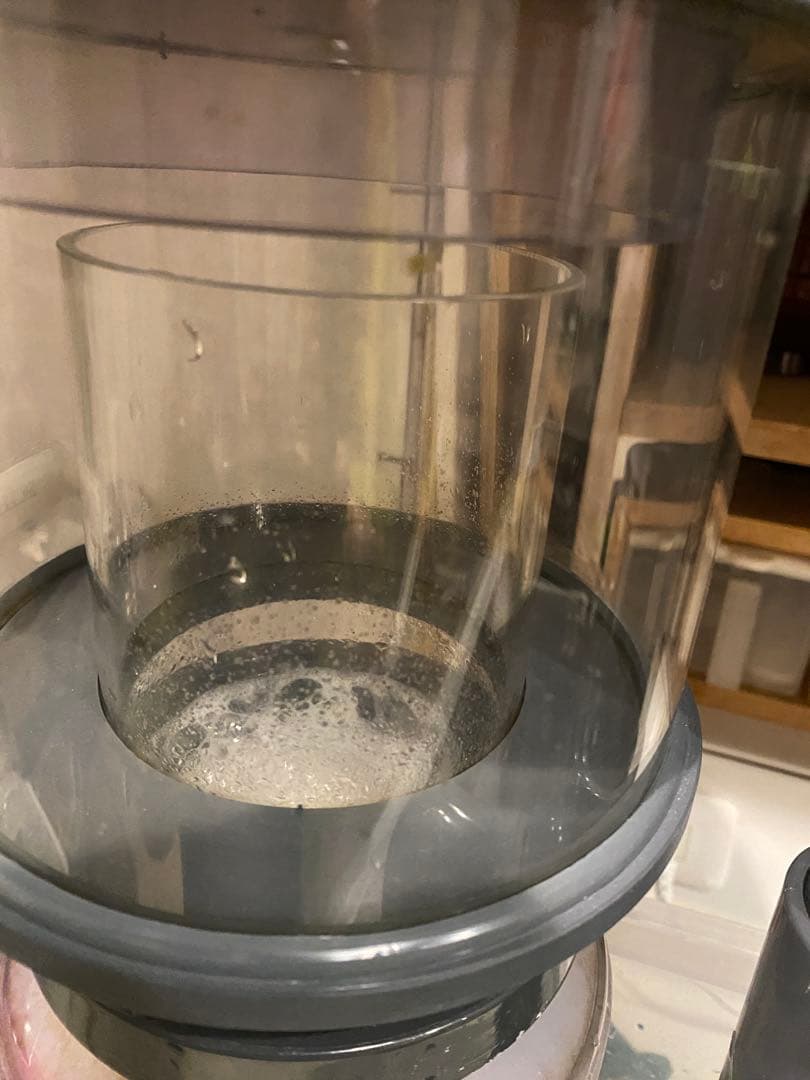 中型 プロテインスキマー　ＨＳ-850