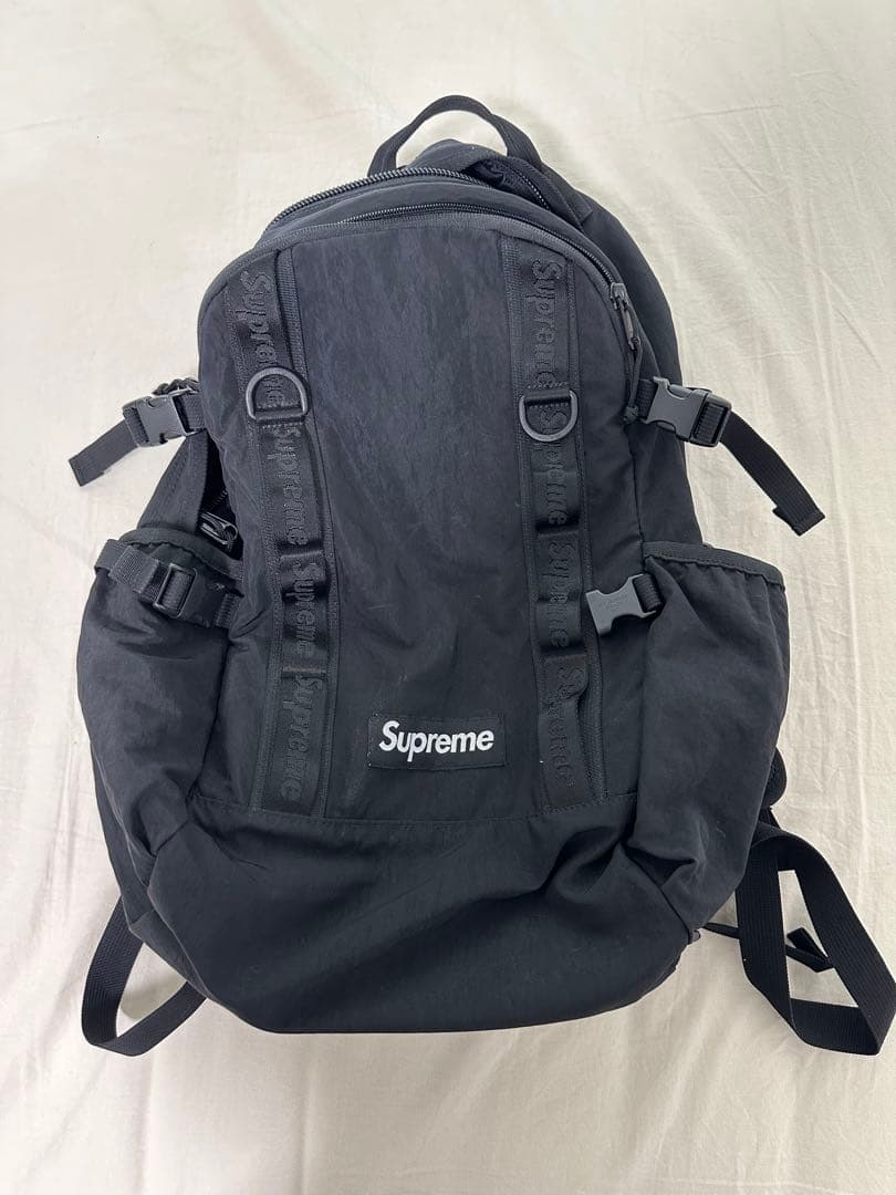 Supreme バッグ