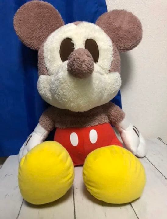 ディズニー ぬいぐるみ