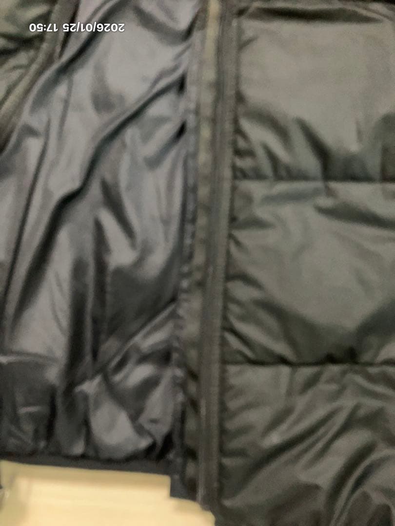 中古美品　98年製 USA製　patagonia ファイヤーボールジャケット　L