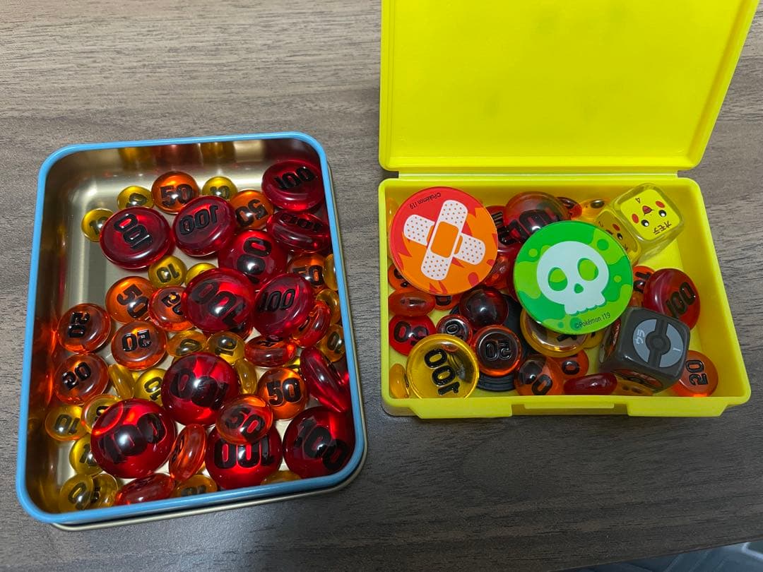 ※簡易梱包　ポケモンカード　サプライ　まとめうり　写真以外もオマケあり　福袋