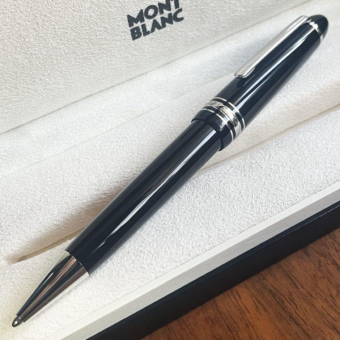 超美品 モンブラン P161 プラチナライン ルグラン マイスターシュテュック