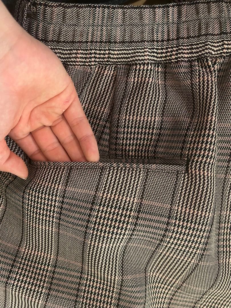 【値下げ】MAISON SPECIAL カーゴパンツ メゾンスペシャル