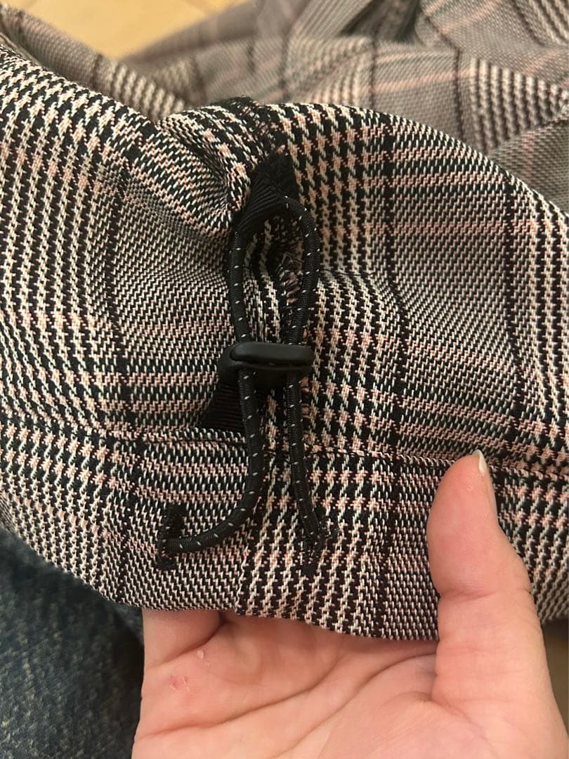 【値下げ】MAISON SPECIAL カーゴパンツ メゾンスペシャル